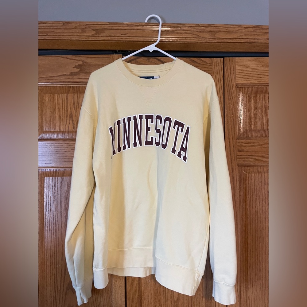 UMN Crewneck
